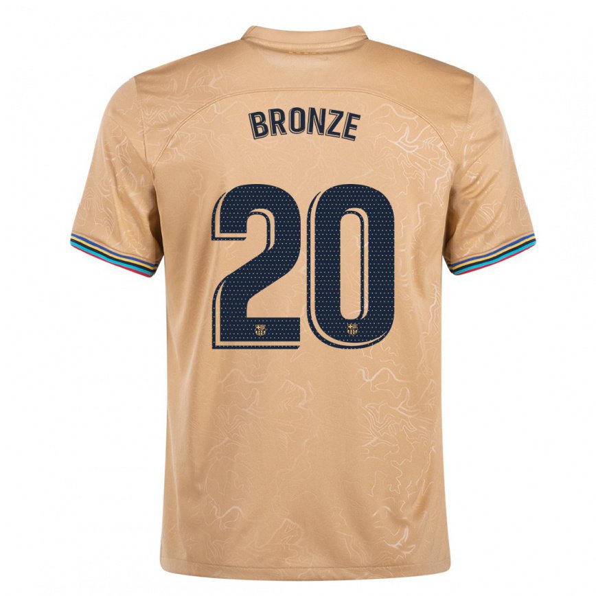 lucy bronze football shirt