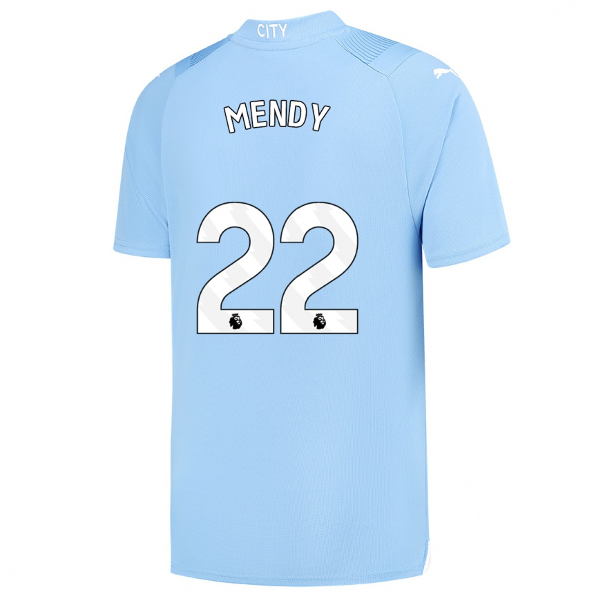 Benjamin mendy sale jersey